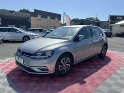 Volkswagen GOLF VII 1.4 TSI 125CH BLUEMOTION TECHNOLOGY SOUND DSG7 5P