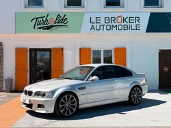 BMW M3 E46 - Coupé 3.2L 343ch - Bien entretenu