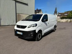 PEUGEOT EXPERT LONG L3 2.0 BlueHDi 150ch Asphalt 1ère Main + Histo Complet