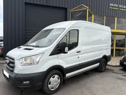 Ford transit t350 l2h2 2.0 ecoblue 130ch 2020