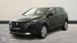 Peugeot 5008 1.5 BlueHDi 130ch S&S Active Pack EAT8