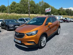 Opel mokka x 1.6 cdti 136 cv innovation