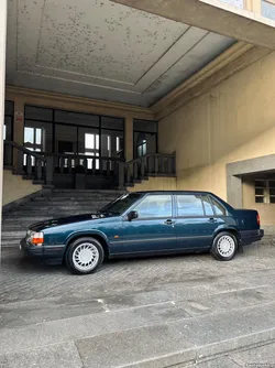 Volvo 940 Classic
