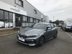BMW Série 1 116d 1.5 d DCT7 116 cv PACK M SPORT