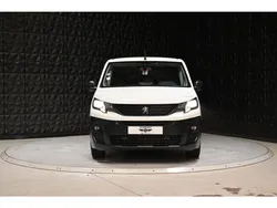 PEUGEOT PARTNER Standard 650KG 1.2i PureTech S&S - 110 III FOURGON Fourgon Premium Standard PHASE 1