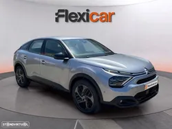 Citroën C4 1.2 PureTech Feel Pack