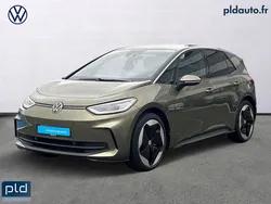 VOLKSWAGEN ID.3 204 ch Pro S Life Max