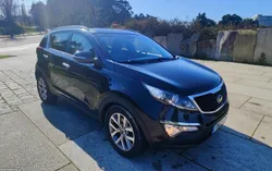 Kia Sportage 1.6 TX Prime