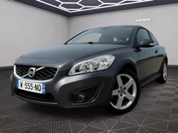 Volvo C30 D3 150 cv 2.0 Kinetic 5 CYLINDRES - Bluetooth - Radar AR - Régulateur