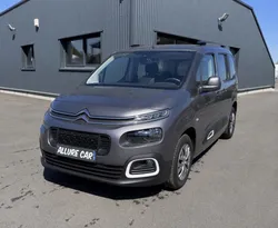 EN ARRIVAGE --- Citroën Berlingo BLUEHDI 100ch Live M