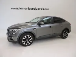 Renault Arkana 1.6 E-Tech Evolution 103kW