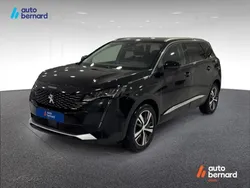 Peugeot 5008 1.5 BlueHDi 130ch S&S Allure Pack EAT8