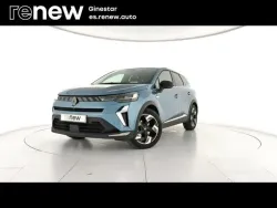 Renault Symbioz E-TECH Full Hybrid Techno 105kW