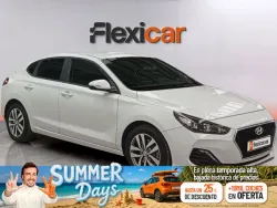 HYUNDAI i30 CW 1.0 TGDI Klass