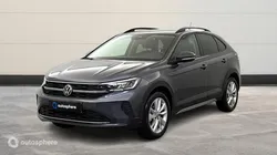 Volkswagen Taigo 1.0 TSI 116ch VW Edition