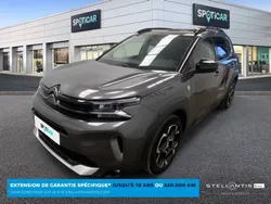 Citroën C5 Aircross BlueHDi 130 S&S EAT8 C-Series