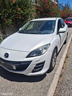 Mazda 3 MZ-CD 1.6 Comfort