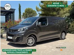 PEUGEOT EXPERT 2.0 BLUEHDI 180 S&S EAT6 STANDARD ASPHALT EXCELLENT ETAT GARANTIE 12 mois REPRISES FINANCEMENTS LIVRAISON TOUTE FRANCE
