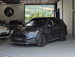 FORD FOCUS SW ACTIVE 1.5 EcoBoost 150cv SS Active / Toit Ouvrant / GPS / Camera