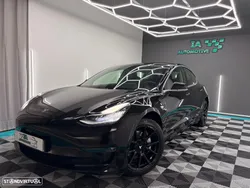 Tesla Model 3 Long-Range Dual Motor AWD