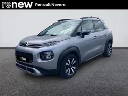 Citroën C3 Aircross BlueHDi 110 S&S BVM6 Shine