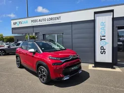 Citroen C3 Aircross PureTech 110 Shine Pack