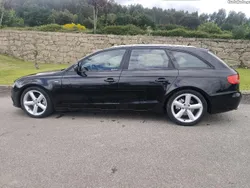 Audi A4 2.0Tdi 140Cv S-Line