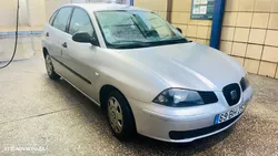 SEAT Ibiza 1.2 12V Reference