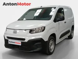 FIAT Dobló Combi 1.5BlueHDI L1 H1 Feel 100