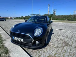 MINI Clubman One D