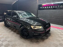 Audi a3 limousine 1.6 tdi 110ch