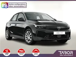 Opel Corsa Hybrid AT6 Sièges chauf