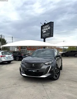Peugeot 2008 1.2 PureTech Allure