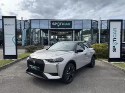 Ds DS 3 E-Tense 156ch Rivoli