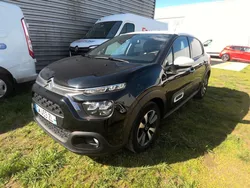 Citroën c3 max 1.2 110cv