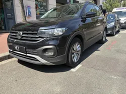 VOLKSWAGEN T-CROSS 1.0 TSI - 95Ch finition lounge Carplay/ radar de recul