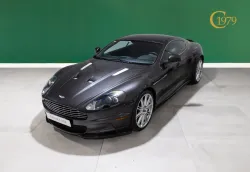 Aston Martin DBS Touchtronic 2
