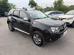 DACIA DUSTER TCe 125 4x2 Prestige