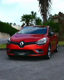 Renault Clio clio 1.2Tce