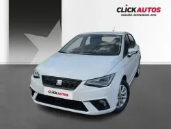 SEAT Ibiza 1.2 TSI Style