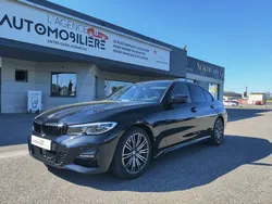 BMW Bmw Serie 3 330XDrive 265 ch M SPORT BVA8