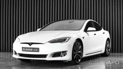 Tesla Model S 100 kWh Long Range AWD de 2019