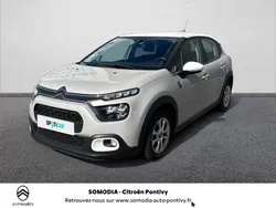 Citroen C3 1.2 PureTech 83ch S&S YOU