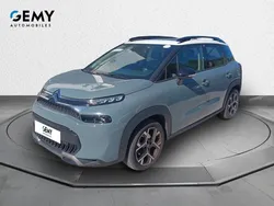 CITROEN C3 Aircross PureTech 130 S&S EAT6 Shine Pack