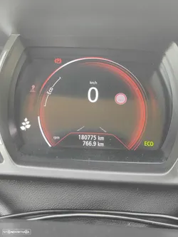 Renault Grand Scénic ENERGY dCi 110 LIMITED