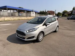 FORD Fiesta V (2) 1.25 82 TREND 5P