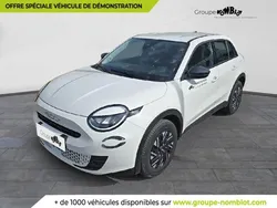 Fiat 600 SOCIETE 1.2 HYBRID 100 CH DCT6