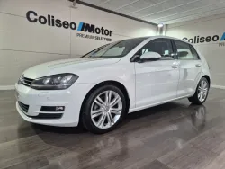 Volkswagen Golf 2.0TDI CR BMT Sport DSG 150