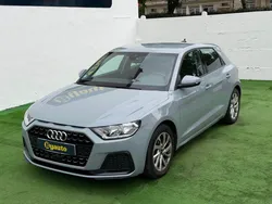 Audi a1 sportback 30 tfsi 110 cv design origine france garantie 6 mois