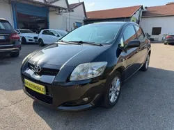 Toyota Auris 2.0 D4D 125 LUNA
